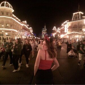 Meet your Posher, Alex